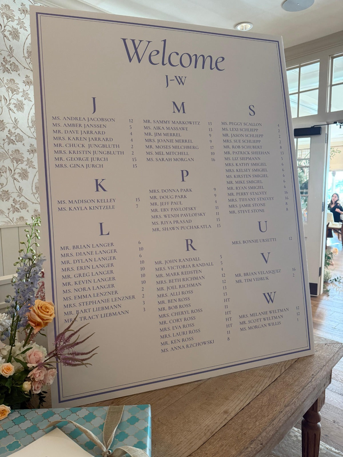 Signage
