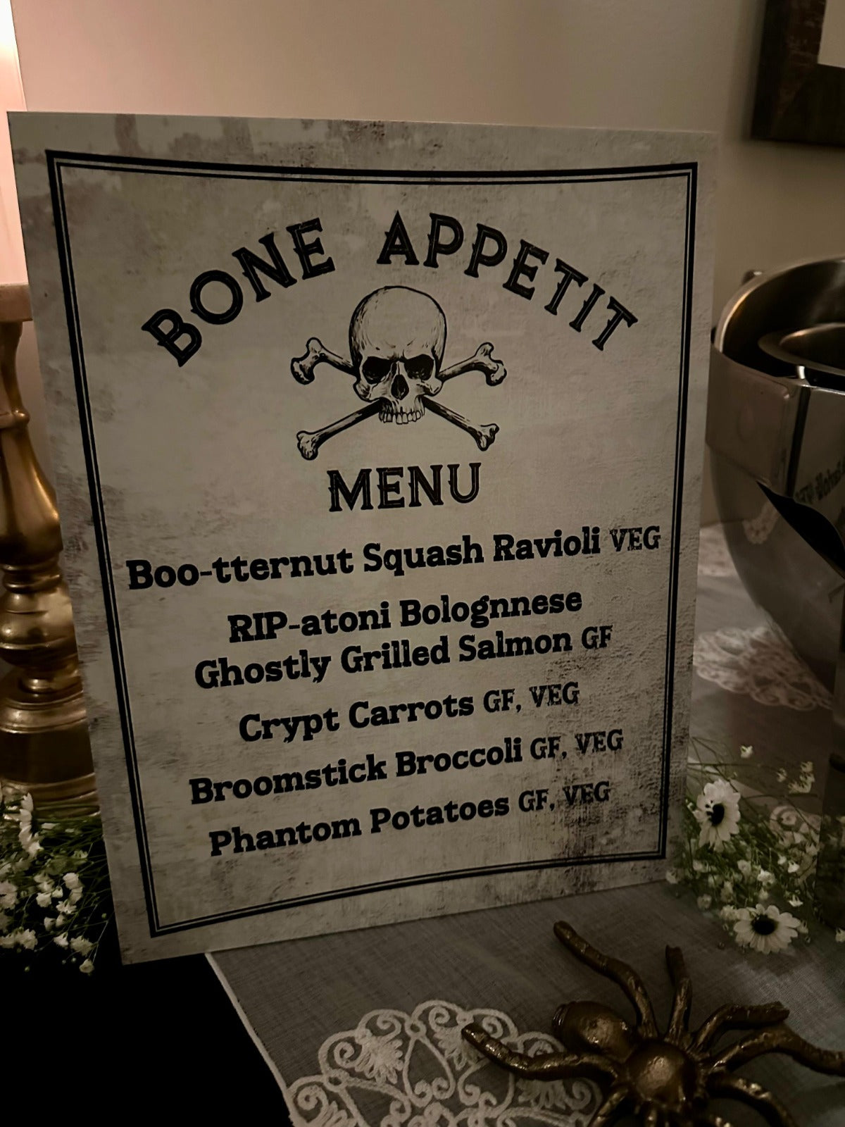 Signage