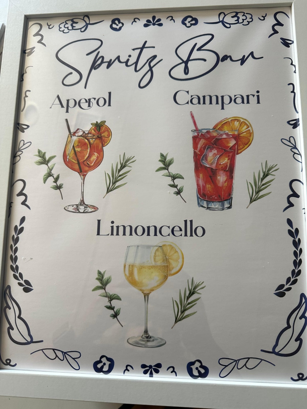 Signage